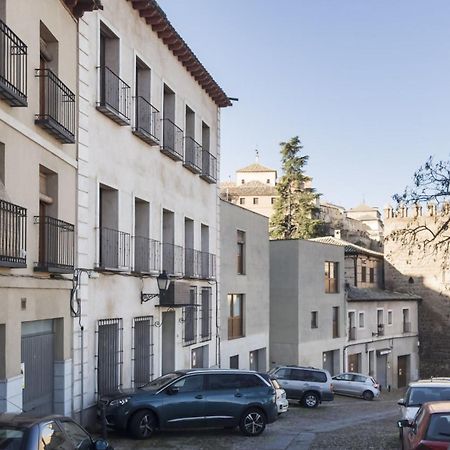 Apartamentos Zocosol By Toledo Ap Extérieur photo