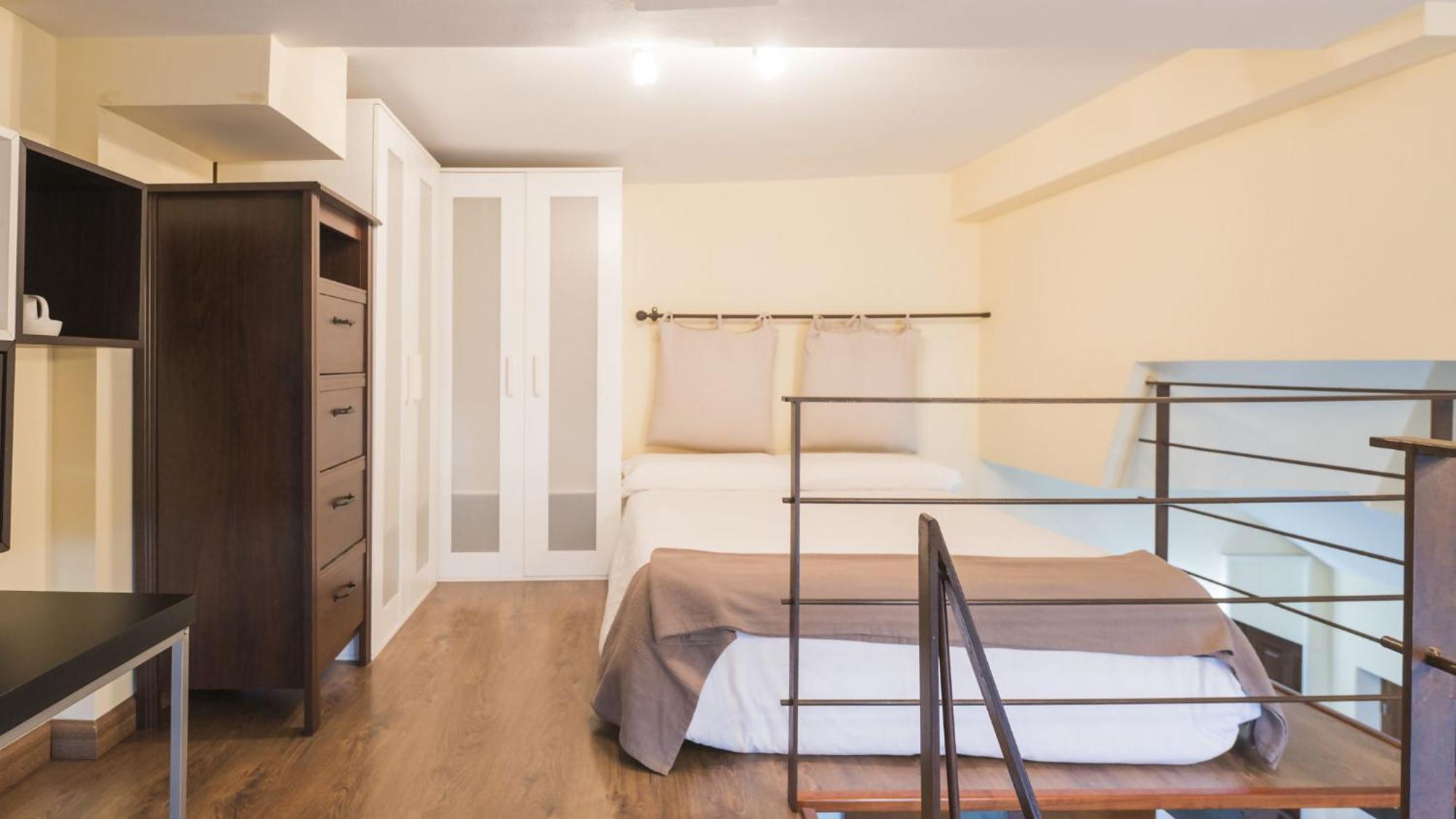 Apartamentos Zocosol By Toledo Ap Chambre photo