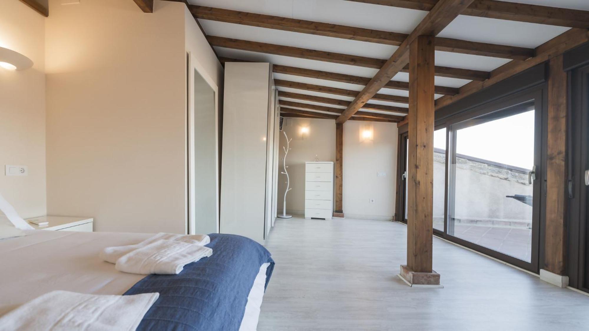 Apartamentos Zocosol By Toledo Ap Chambre photo