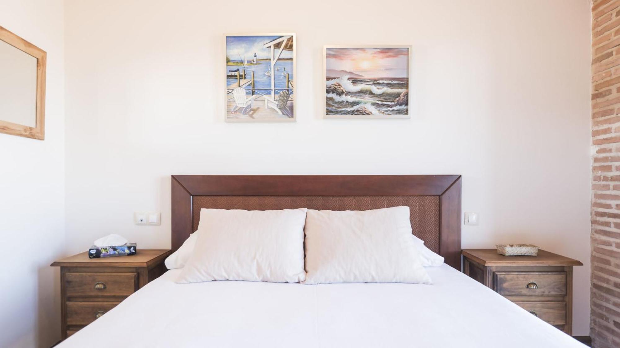 Apartamentos Zocosol By Toledo Ap Chambre photo