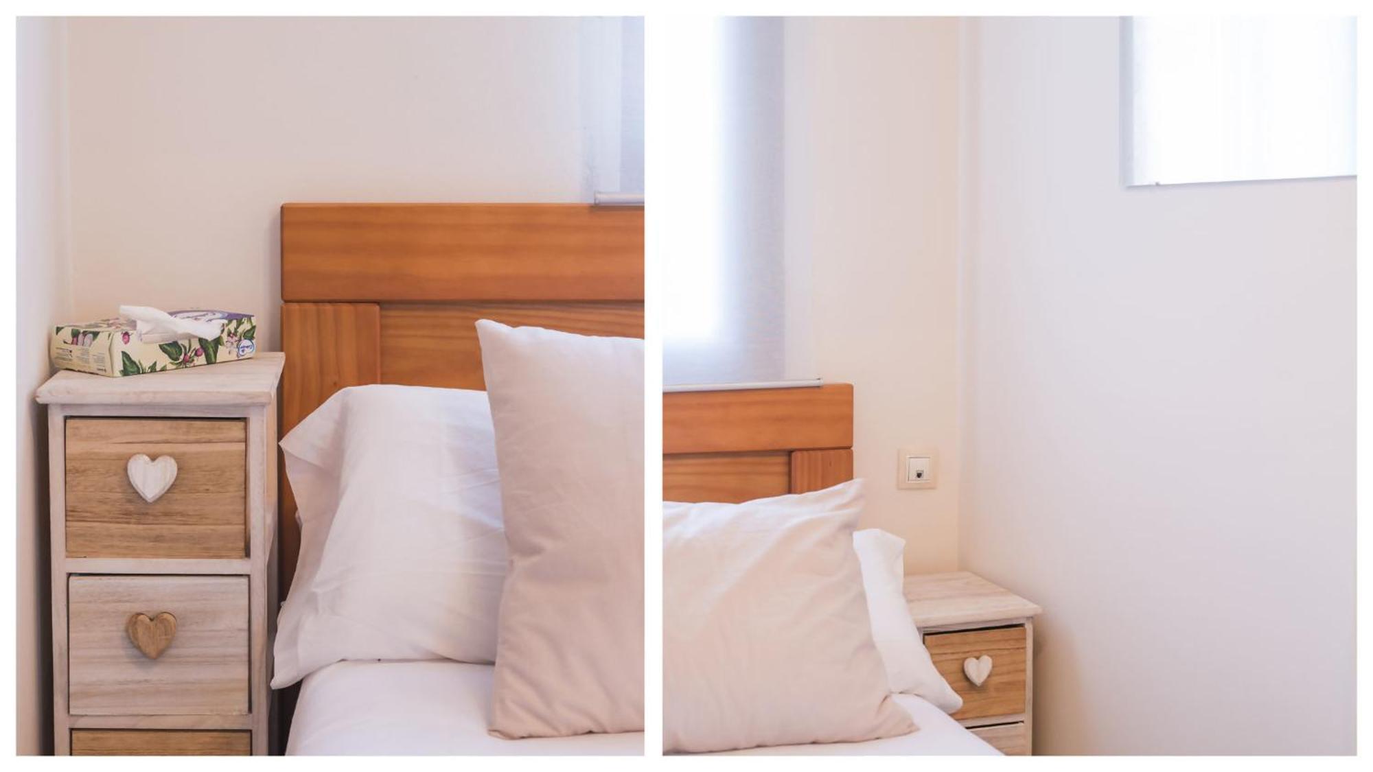 Apartamentos Zocosol By Toledo Ap Chambre photo