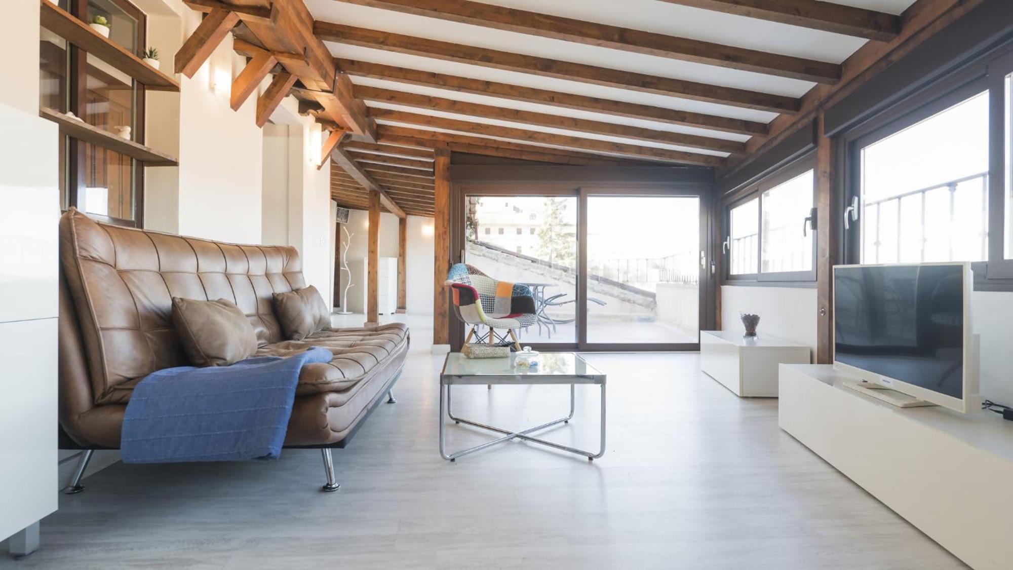 Apartamentos Zocosol By Toledo Ap Chambre photo