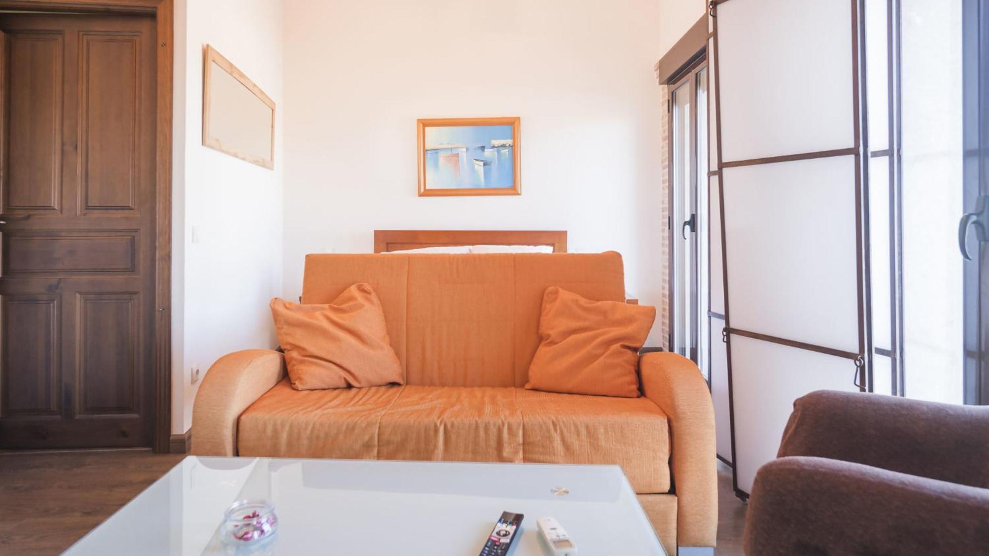 Apartamentos Zocosol By Toledo Ap Chambre photo